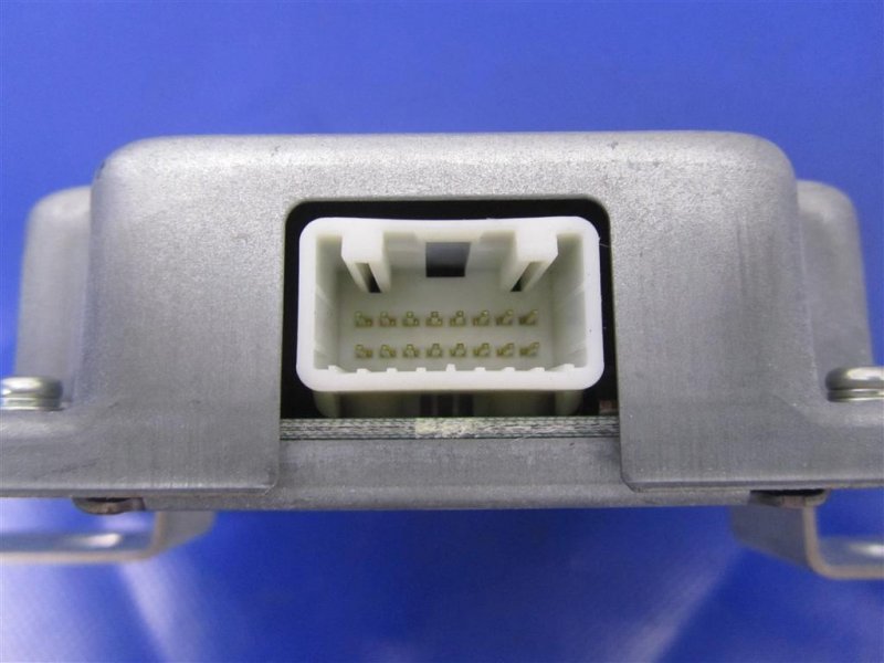 Блок управления раздаточной коробкой FX S50 03-08 2007 Внедорожник 3.5