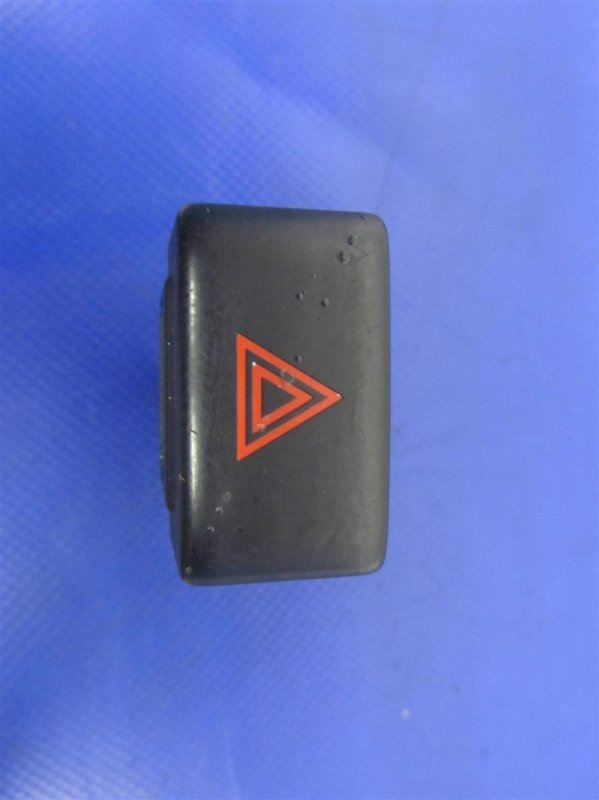 Кнопка аварийной сигнализации INFINITI FX S50 03-08 Внедорожник 3.5