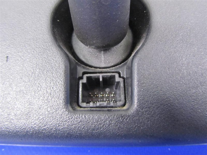 Зеркало салона FX S50 03-08 2007 Внедорожник 3.5