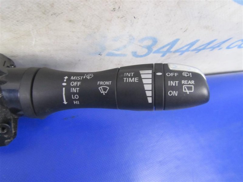 Подрулевой переключатель INFINITI QX60/JX35 12-20