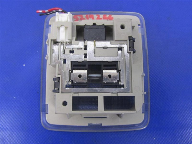 Плафон салона INFINITI FX S50 03-08 Внедорожник 3.5