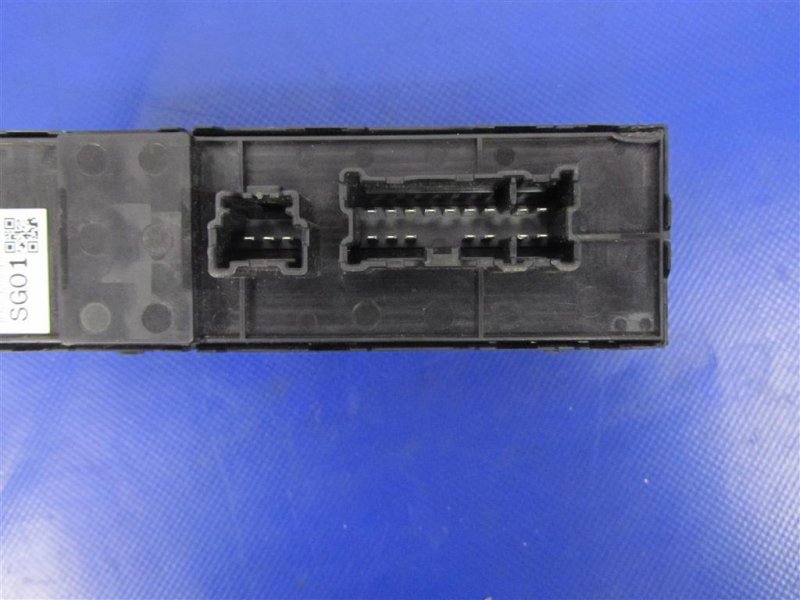 Блок управления стеклоподъемниками передний левый FORESTER 12-19