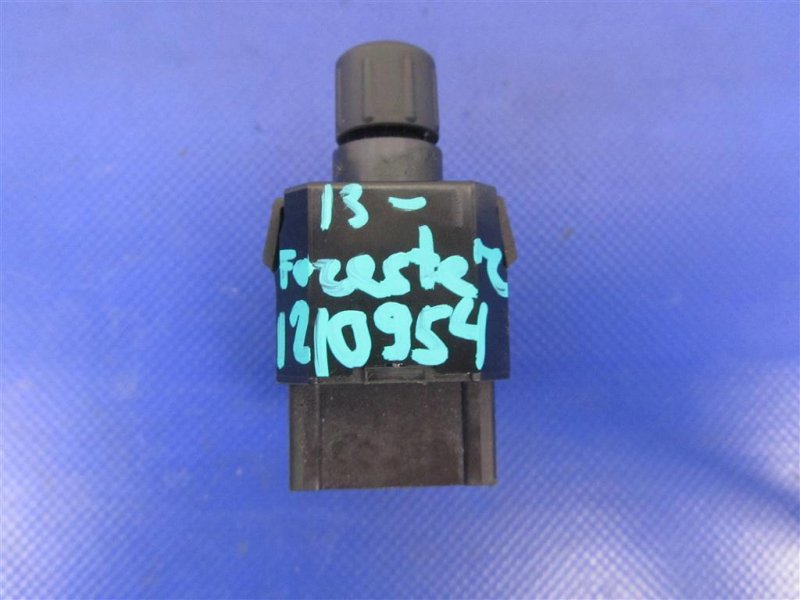 Блок управления зеркалами FORESTER 12-19