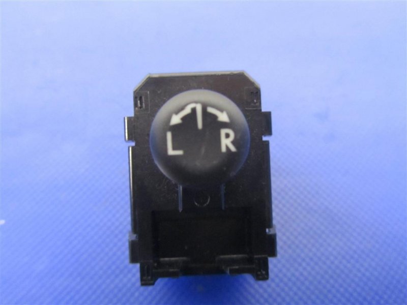 Блок управления зеркалами FORESTER 12-19