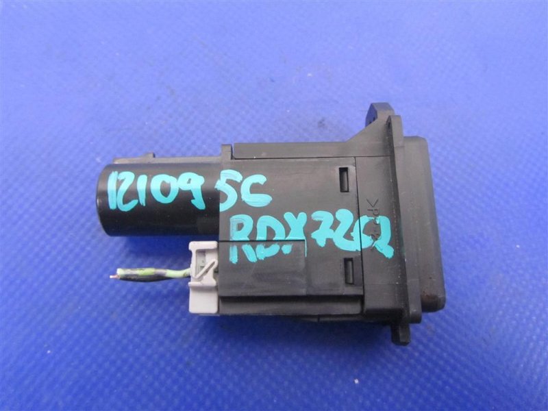 Датчик температуры воздуха в салоне RDX 12-19 2012 Внедорожник 3.5