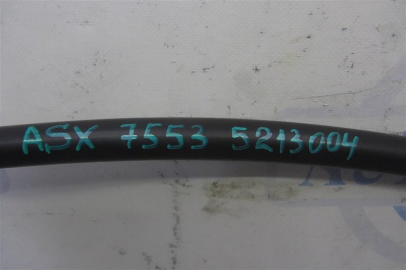 Трубка кондиционера ASX / OUTLANDER SPORT 10-21 2018 Внедорожник 2.0 Трубка кондиционера ASX / OUTLANDER SPORT 10-21 2018 Внедорожник 2.0