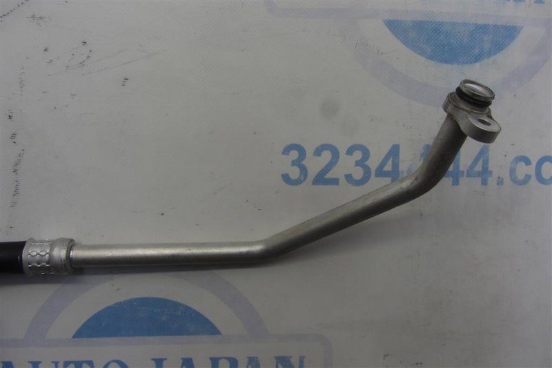 Трубка кондиционера ASX / OUTLANDER SPORT 10-21 2018 Внедорожник 2.0 Трубка кондиционера ASX / OUTLANDER SPORT 10-21 2018 Внедорожник 2.0