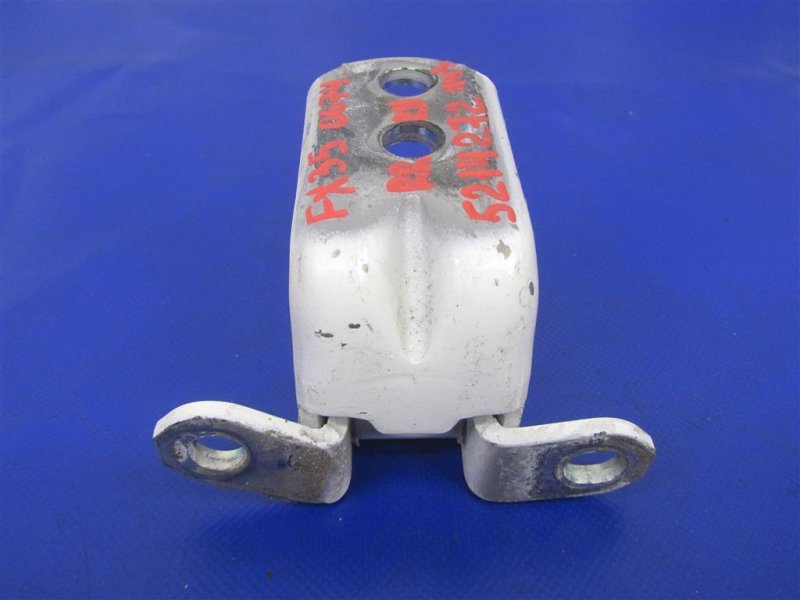 Петля двери нижняя задняя правая INFINITI FX S50 03-08 2007 Внедорожник 3.5 82420-AG000 Б/У