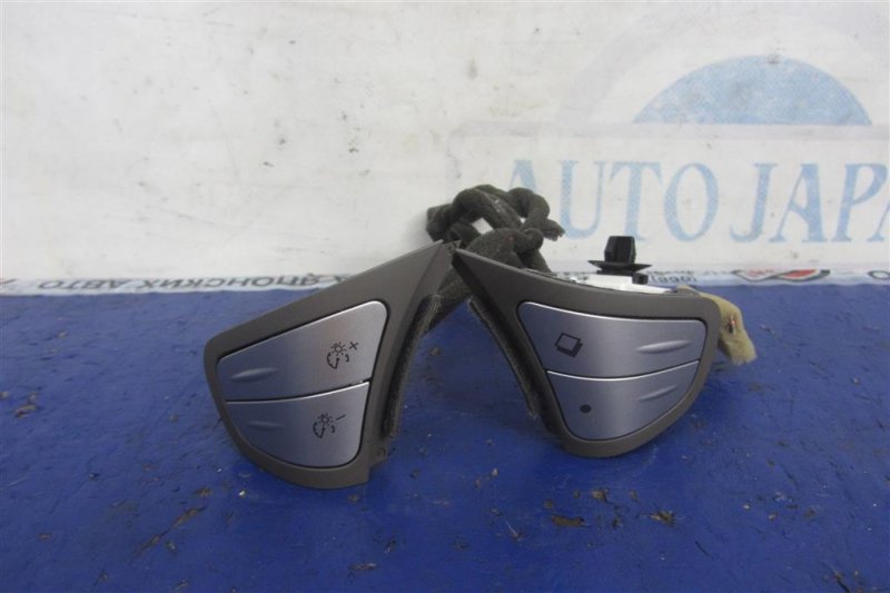 Кнопка INFINITI FX/QX70 S51 08-17 2011 Внедорожник 3.5 25273-1CA0B Б/У