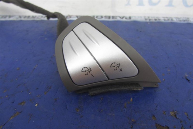 Кнопка FX/QX70 S51 08-17 2011 Внедорожник 3.5