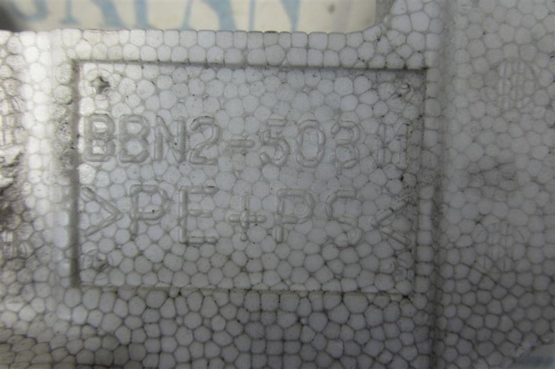 Наполнитель бампера задний 3 BL 09-13 2012 Седан 2.0 Наполнитель бампера задний 3 BL 09-13 2012 Седан 2.0