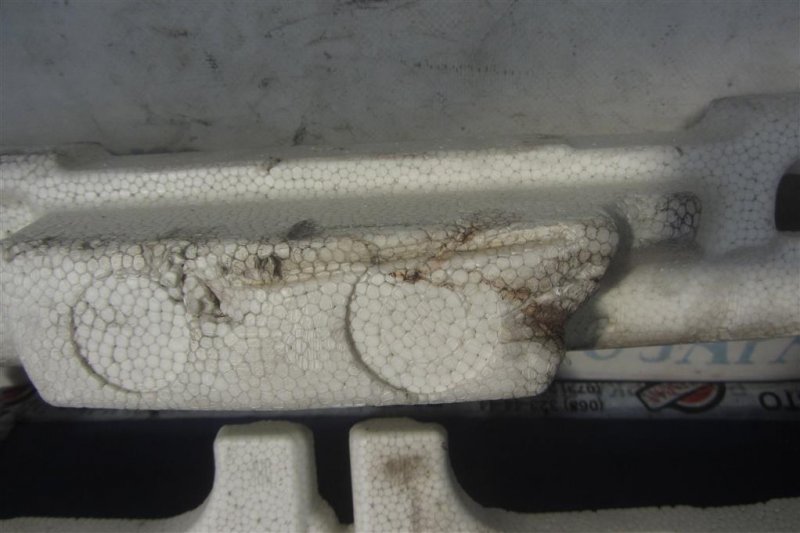 Наполнитель бампера задний MAZDA 3 BL 09-13 Седан 2.0