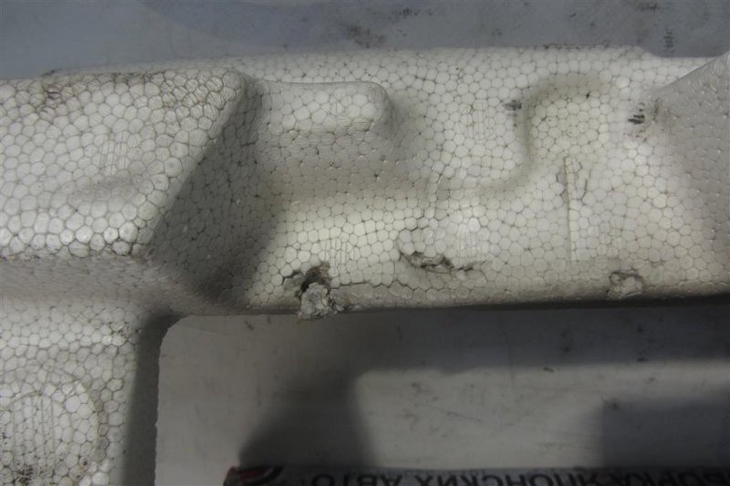 Наполнитель бампера задний 3 BL 09-13 2013 Седан 2.0