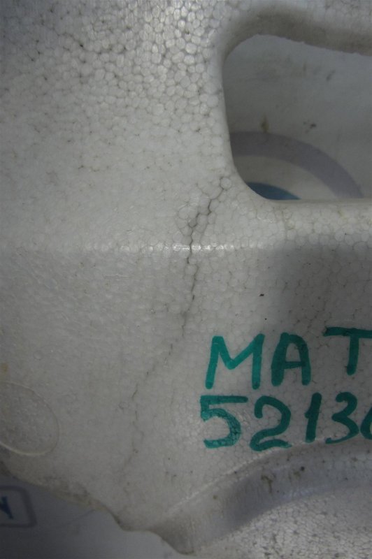 Наполнитель бампера задний TOYOTA MATRIX 02-08 ZZE132 1.8L 1ZZ-FE Наполнитель бампера задний TOYOTA MATRIX 02-08 ZZE132 1.8L 1ZZ-FE