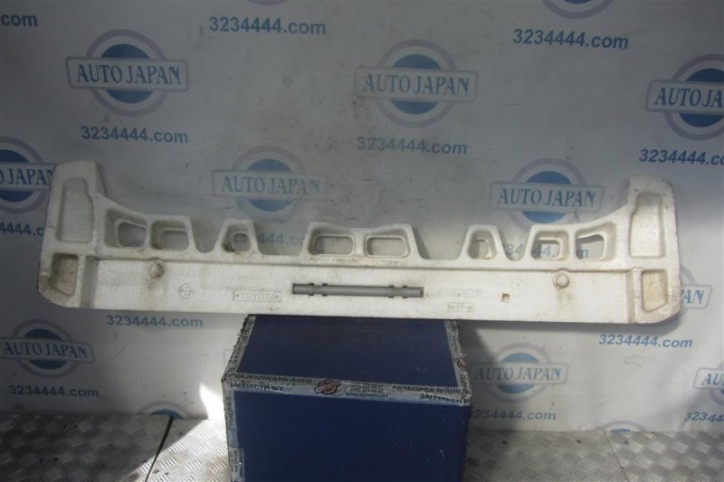 Наполнитель бампера задний MATRIX 02-08 2002 ZZE132 1.8L 1ZZ-FE Наполнитель бампера задний MATRIX 02-08 2002 ZZE132 1.8L 1ZZ-FE