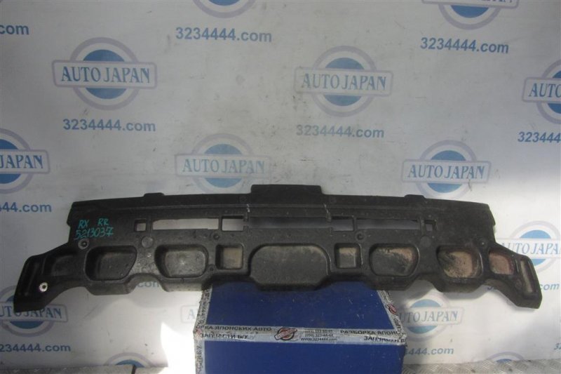 Наполнитель бампера задний LEXUS RX300/330/350/400 03-09 52615-48070 Б/У