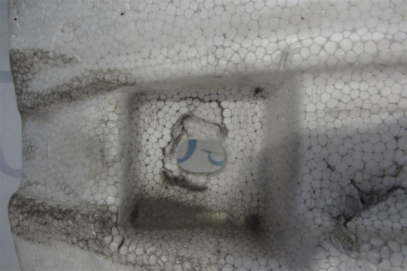 Наполнитель бампера задний MAZDA 3 BL 09-13 Наполнитель бампера задний MAZDA 3 BL 09-13