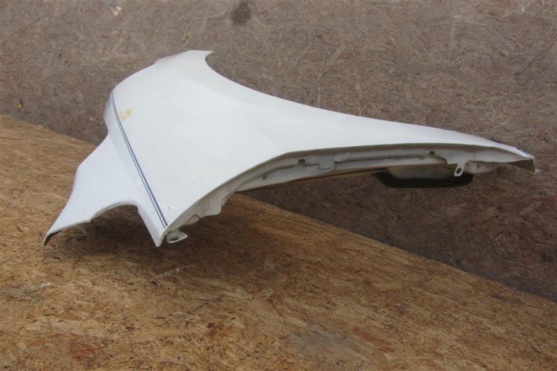 Крыло переднее переднее правое TIIDA/VERSA C11 04-11 2007 Хетчбек 1.8 Крыло переднее переднее правое TIIDA/VERSA C11 04-11 2007 Хетчбек 1.8