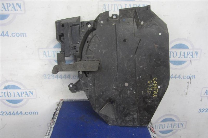 Защита днища правая SUBARU CROSSTREK 12-17 2016 Внедорожник 2.0 42045SG050 Б/У