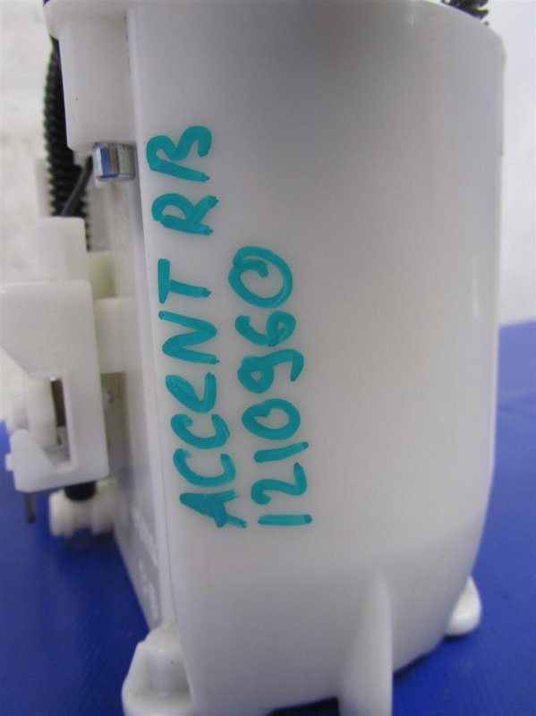 Топливный насос ACCENT RB 10-