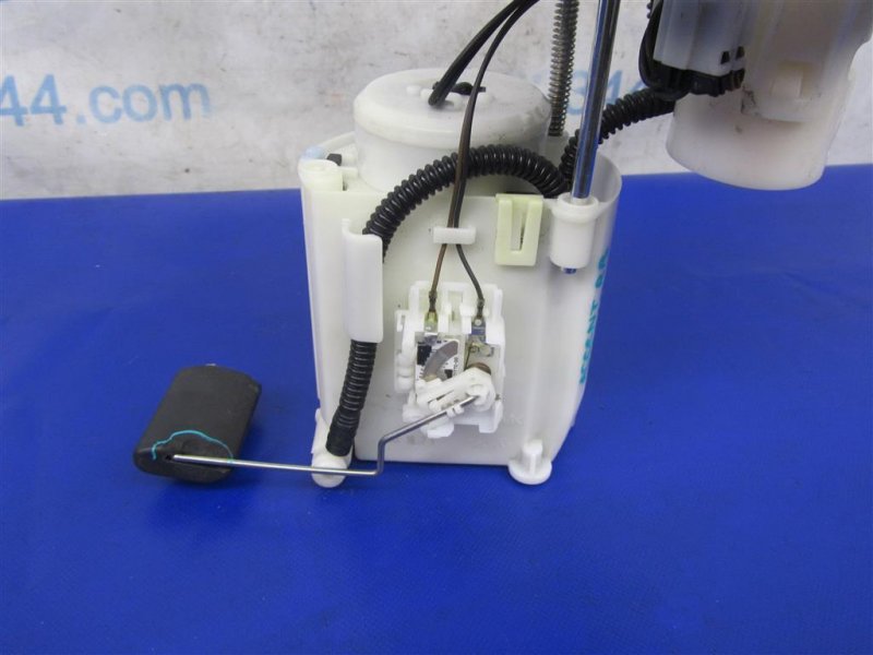 Топливный насос ACCENT RB 10-