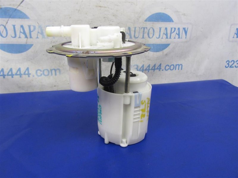 Топливный насос ACCENT RB 10-