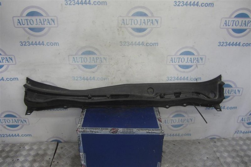 Пластик под лобовое стекло / Жабо SUBARU FORESTER 12-19 91419SG010 Б/У