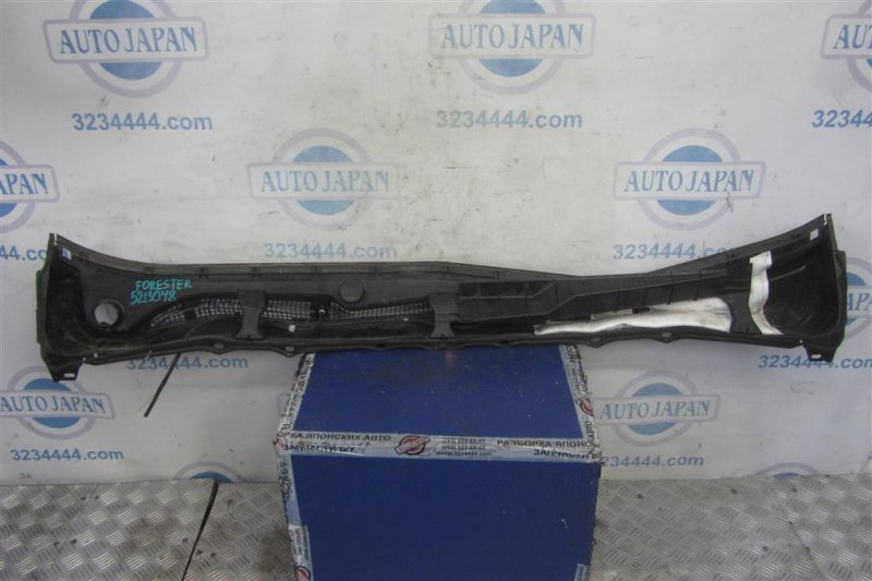 Пластик под лобовое стекло / Жабо SUBARU FORESTER 12-19