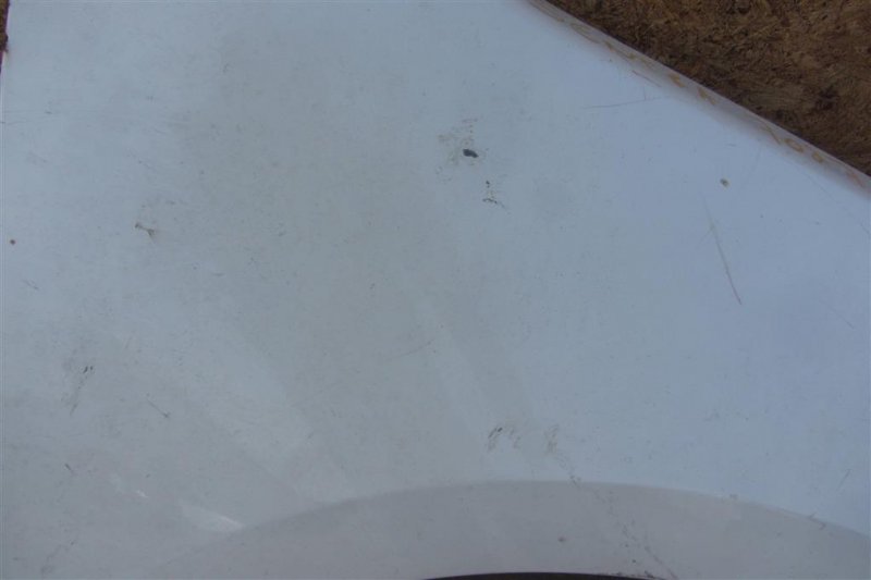 Крыло переднее переднее правое SENTRA (B16) 06–12 Крыло переднее переднее правое SENTRA (B16) 06–12