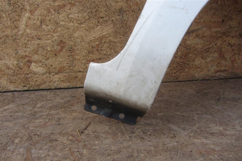 Крыло переднее переднее правое SENTRA (B16) 06–12 Крыло переднее переднее правое SENTRA (B16) 06–12