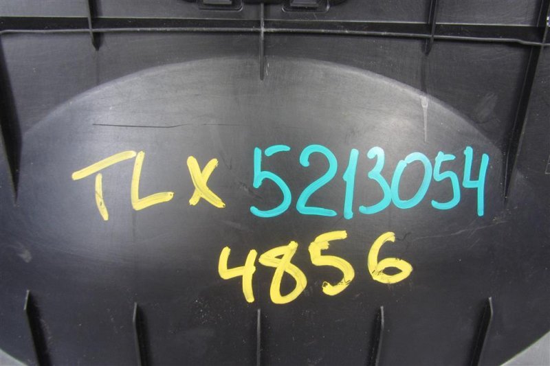 Накладка панели багажника внутренняя TLX 14-17 2016 Седан 3.5