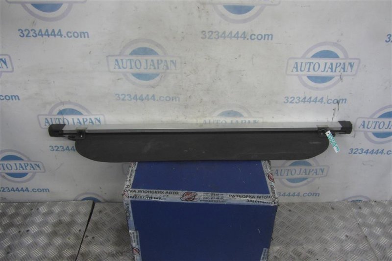 Шторка багажника SUBARU IMPREZA 11-17 2015 ХЕТЧБЕК 2.0 65550FJ020VH Б/У