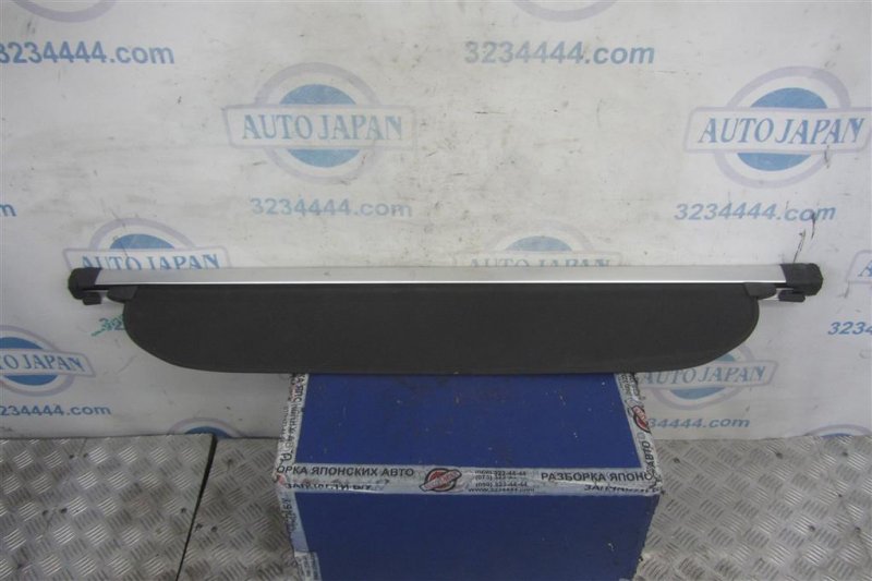 Шторка багажника IMPREZA 11-17 2015 ХЕТЧБЕК 2.0