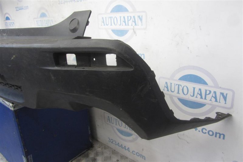 Бампер задний RDX 06-12 2011 Внедорожник 2.3