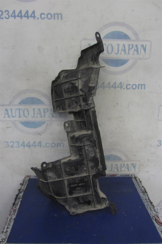 Дефлектор воздушный NISSAN NV200 USA 13-