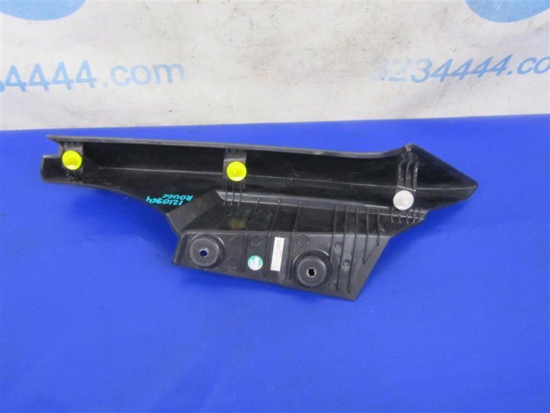 Спойлер крышки багажника левый X-TRAIL/ROGUE T32 13-20 2015 T32 2.5 QR25DE