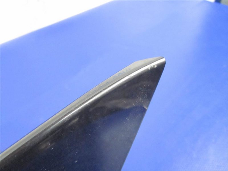 Спойлер крышки багажника левый X-TRAIL/ROGUE T32 13-20 2015 T32 2.5 QR25DE