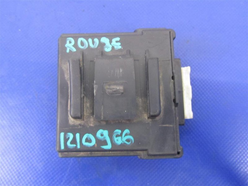 Блок электронный X-TRAIL/ROGUE T32 13-20 2015 T32 2.5 QR25DE