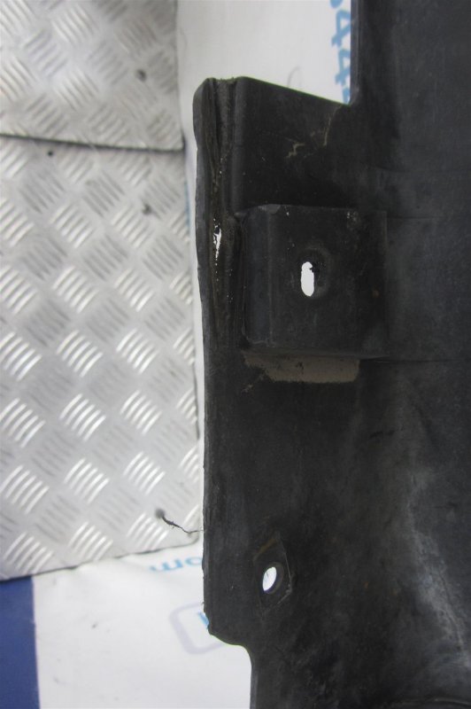 Накладка порога наружная левая G35 03-07