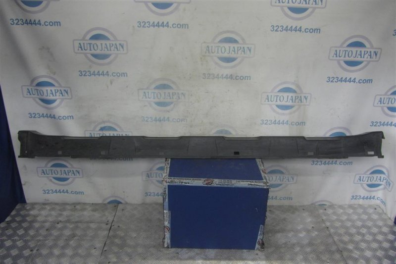 Накладка порога наружная левая SUBARU OUTBACK 09-14 BR Внедорожник 3.6 EZ36