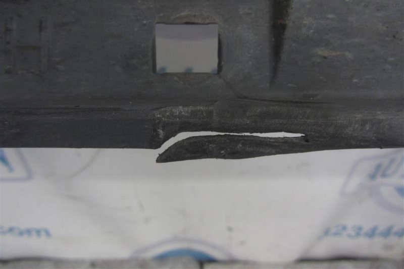 Накладка порога наружная левая OUTBACK 09-14 BR 2011 Внедорожник 3.6 EZ36