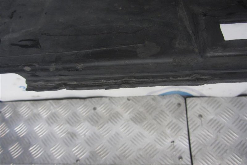 Накладка порога наружная левая OUTBACK 09-14 BR 2011 Внедорожник 3.6 EZ36