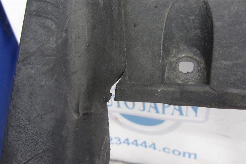 Накладка порога наружная правая X-TRAIL/ROGUE T32 13-20