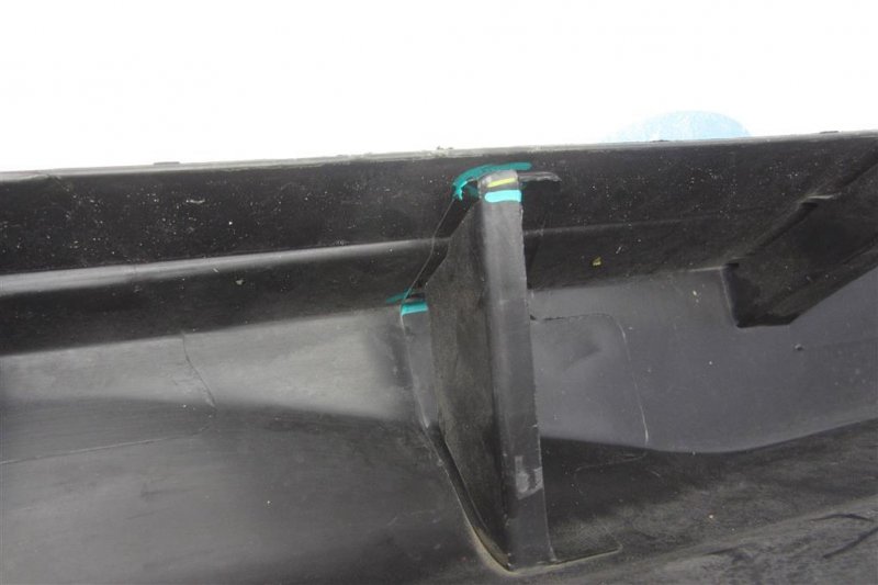 Накладка порога наружная правая X-TRAIL/ROGUE T32 13-20