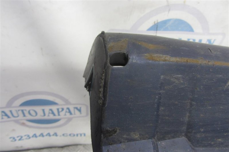 Накладка порога наружная левая MATRIX 02-08 2002 ZZE132 1.8L 1ZZ-FE Накладка порога наружная левая MATRIX 02-08 2002 ZZE132 1.8L 1ZZ-FE