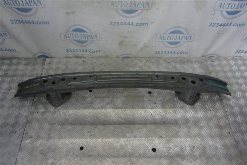 Усилитель заднего бампера SUBARU FORESTER 12-19 2015 Внедорожник 2.5 57711SG0309P Б/У