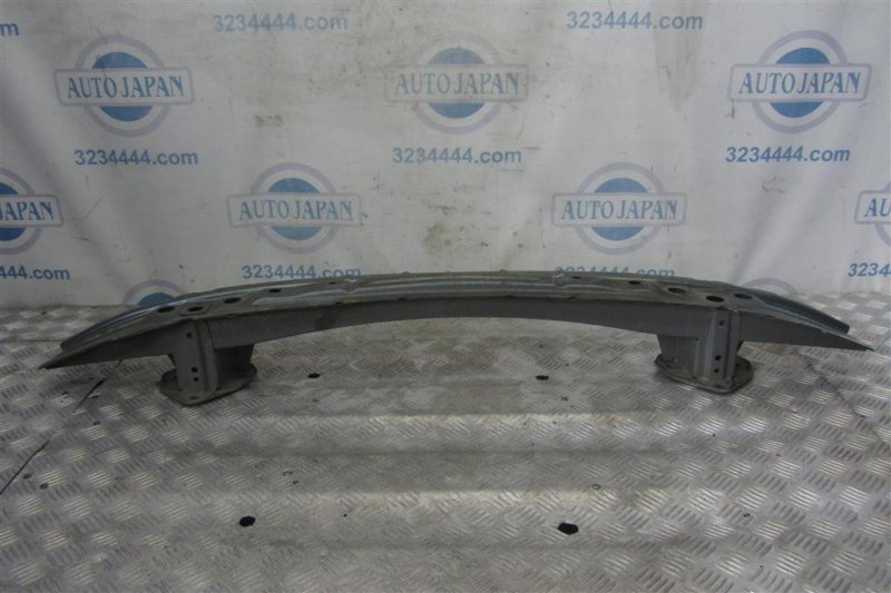 Усилитель заднего бампера SUBARU FORESTER 12-19 Внедорожник 2.5