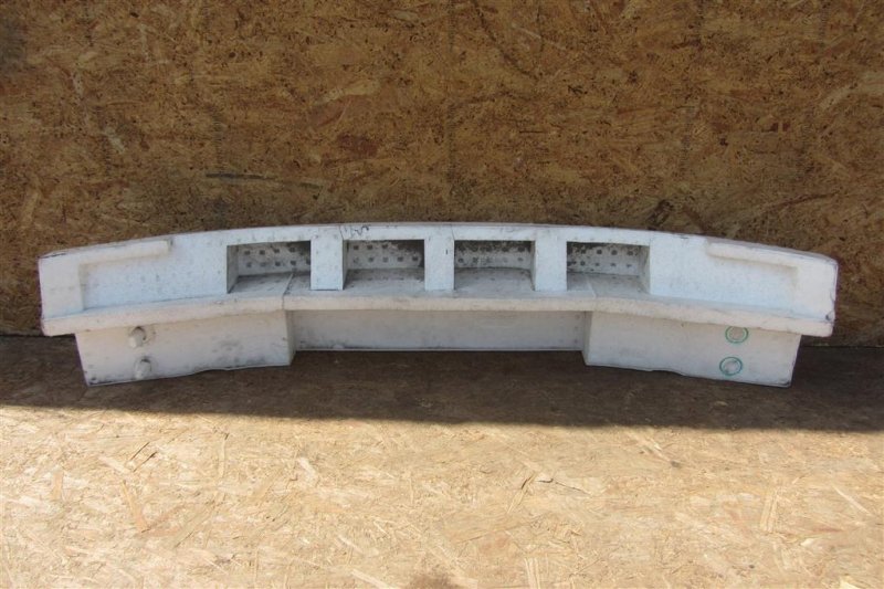 Наполнитель бампера задний FX S50 03-08 2007 Внедорожник 3.5