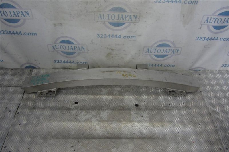 Запчасть усилитель заднего бампера ACURA TLX 14-17 2014 Седан 2.4 71530-TZ3-A00 Б/У Усилитель заднего бампера ACURA TLX 14-17 2014 Седан 2.4 71530-TZ3-A00 Б/У