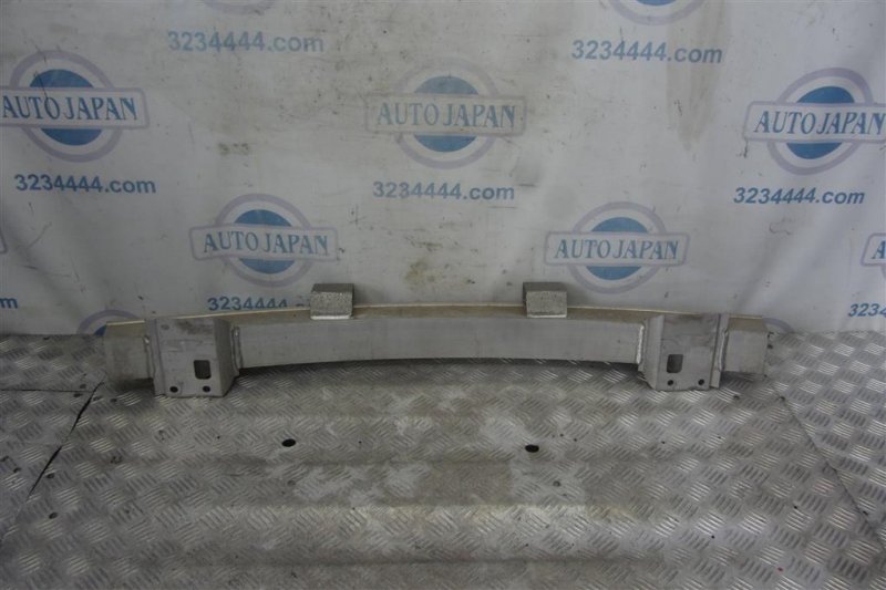 Усилитель заднего бампера TLX 14-17 2014 Седан 2.4 Усилитель заднего бампера TLX 14-17 2014 Седан 2.4